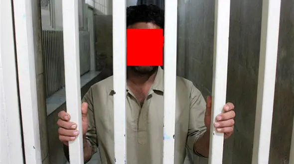 معمای زنده بودن قاتل پس از 12 سال