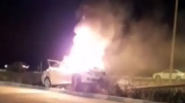 فیلم وحشتناکترین اتفاقی که در جزیره کیش رخ داد + عکس و جزییات