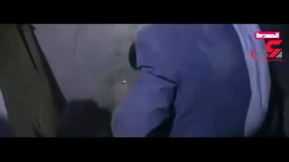 جنایت جدید جنگنده‌های متجاوز سعودی در یمن +فیلم