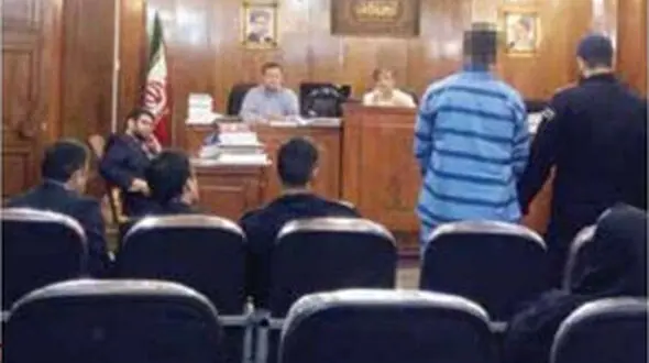مردی زنش را زنده زنده به آتش کشید / سحر یک ماه بدون شوهر بود! + عکس