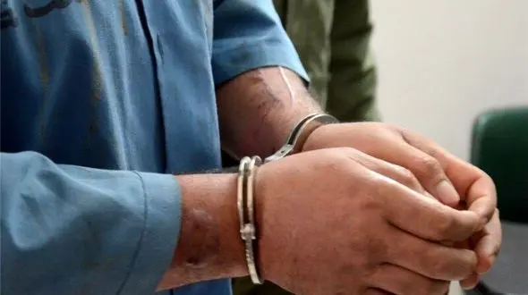 بازداشت 2 عضو شورای اسلامی و 13 کارمند شهرداری پاکدشت