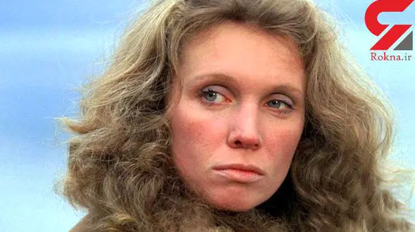 سوزان آنسپاک ستاره دهه ۷۰ سینمای آمریکا در ۷۵ سالگی درگذشت + عکس