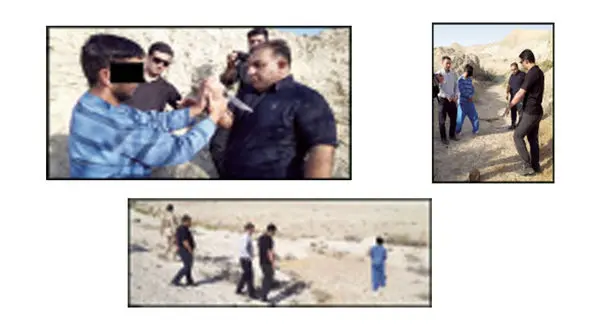 راز هولناک «گنج خونین» در مرز ایران و ترکمنستان فاش شد