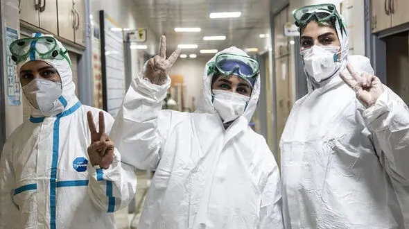 پایان مستند «دلاوران سفیدپوش» با همراهی کتایون ریاحی و دیگر هنرمندان