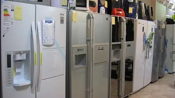 پرداخت وام چهار درصدی برای تعویض یخچال های فرسوده