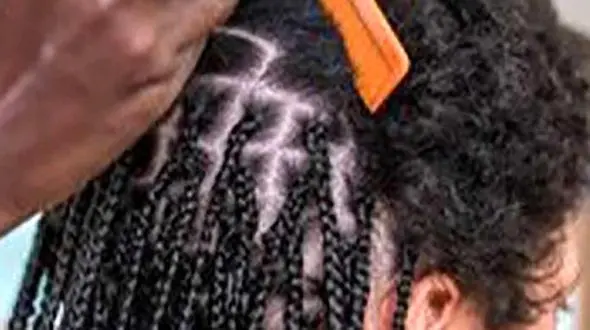 آیا اکستنشن مو سرطانزاست؟