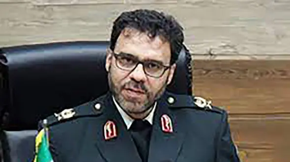 مدیرِ سبزپوش ، انتصابِ آبی خود را تکذیب کرد