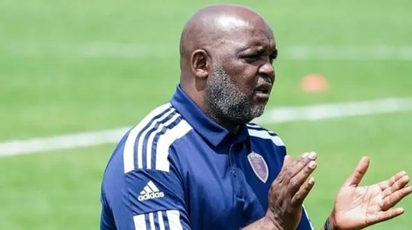 گاستون سیرینو مهاجمی که موسیمانه می خواهد کیست؟