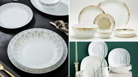 جدیدترین مدل های سرویس آرکوپال + عکس