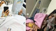  Coronavirus: Selfless Iranian Teacher Dies While Teaching on Hospital Bed 