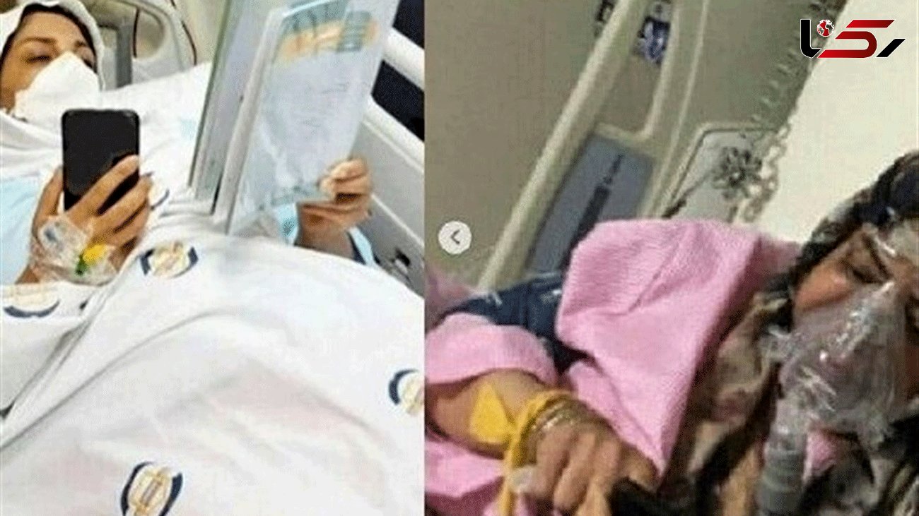  Coronavirus: Selfless Iranian Teacher Dies While Teaching on Hospital Bed 