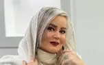 فیلم / مکالمه عاشقانه حامد آهنگی و نعیمه نظام دوست …