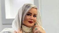 فیلم / مکالمه عاشقانه حامد آهنگی و نعیمه نظام دوست ...