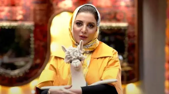 فیلم /  رویا میرعلمی : به رامبد جوان در کارناوال گفتم دمت گرم که همه جوره پشتم وایستادی ! / خیلی ها موافق این کارم در کارناوال نبودند اما .../ کارناوال بخاطر رویا میرعلمی توقیف شد