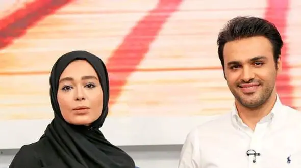 نگاهی به سلیقه شیک و زیبای سانیا سالاری در چیدمان خانه با رنگ های روشن و شاد/ چه کدبانویه ارغوان خانوم سریال دلدادگان