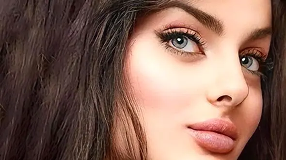 دماغ زیبایی ایرانی در حال انقراض / ایرانی ها زیباترین دماغ را داشتند ! + عکس و سند