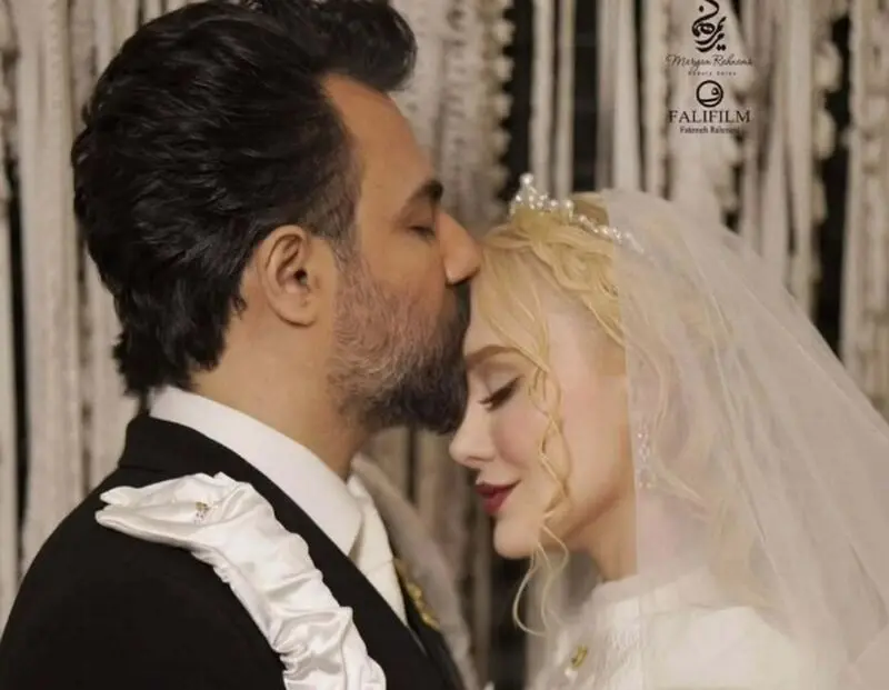 بابک انصاری 