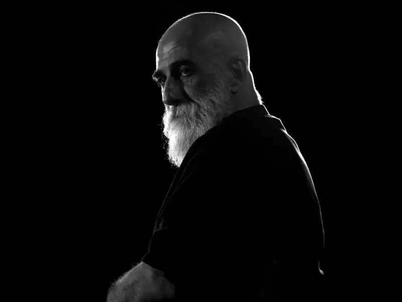 عکس از رضا عابدینی