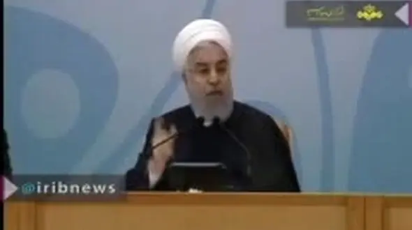 گزارشی از تجمعات اعتراضی مردم در کشور + فیلم 