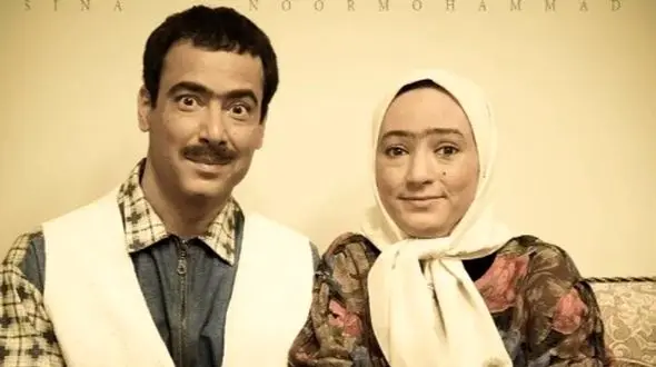 سحر ولدبیگی خطاب به همسرش نیما فلاح: تو جیب لباست شیشه دیدم! اینهمه مواد مخدر یه چیزی بکش آروم شی/ زندگی به سبک فیلم ترکیه ای!