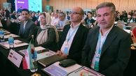 حضور نمایندگان ایران در سمینار جام‌جهانی ۲۰۲۲ قطر