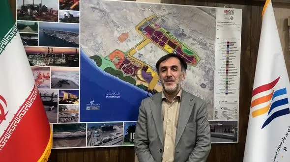 پارسیان؛ قلب تپنده آینده اقتصاد معدنی و پتروشیمی ایران در خلیج فارس