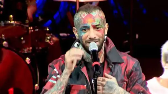 شکایت تتلو از بی بی سی / ماجرای اجاره دختر 15 ساله در اینستاگرام بالا گرفت !