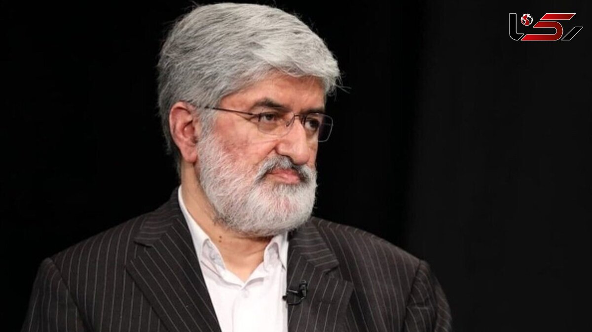 علی مطهری: تعلل در برخورد با زورگیران فلسفه مجازات را زیر سؤال میبرد
