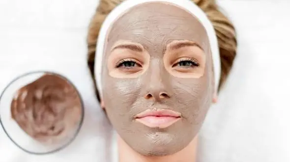 درمان لکه های پوستی با ماسک خانگی+ دستور تهیه