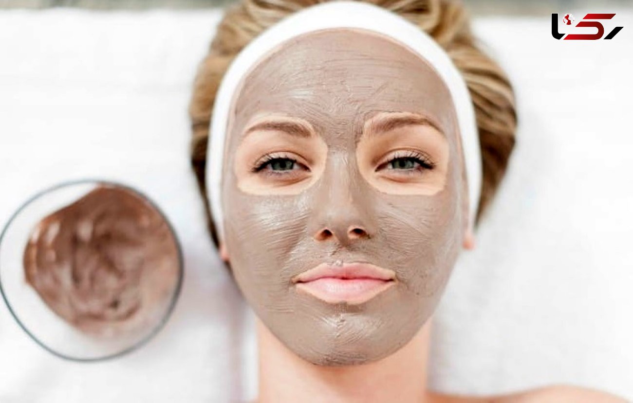 درمان لکه های پوستی با ماسک خانگی+ دستور تهیه