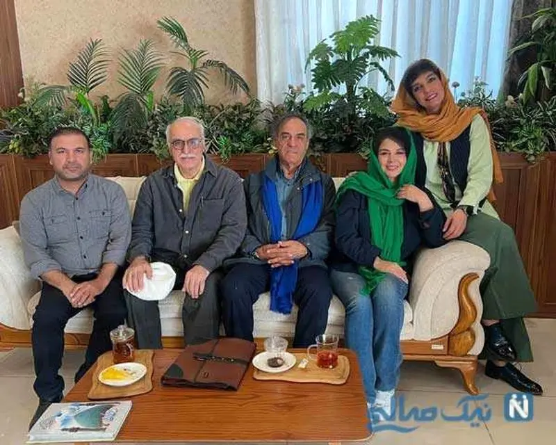 شهره سلطانی