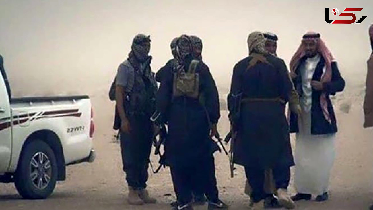 برنامه‌ داعش برای عملیات در پنج استان عراق