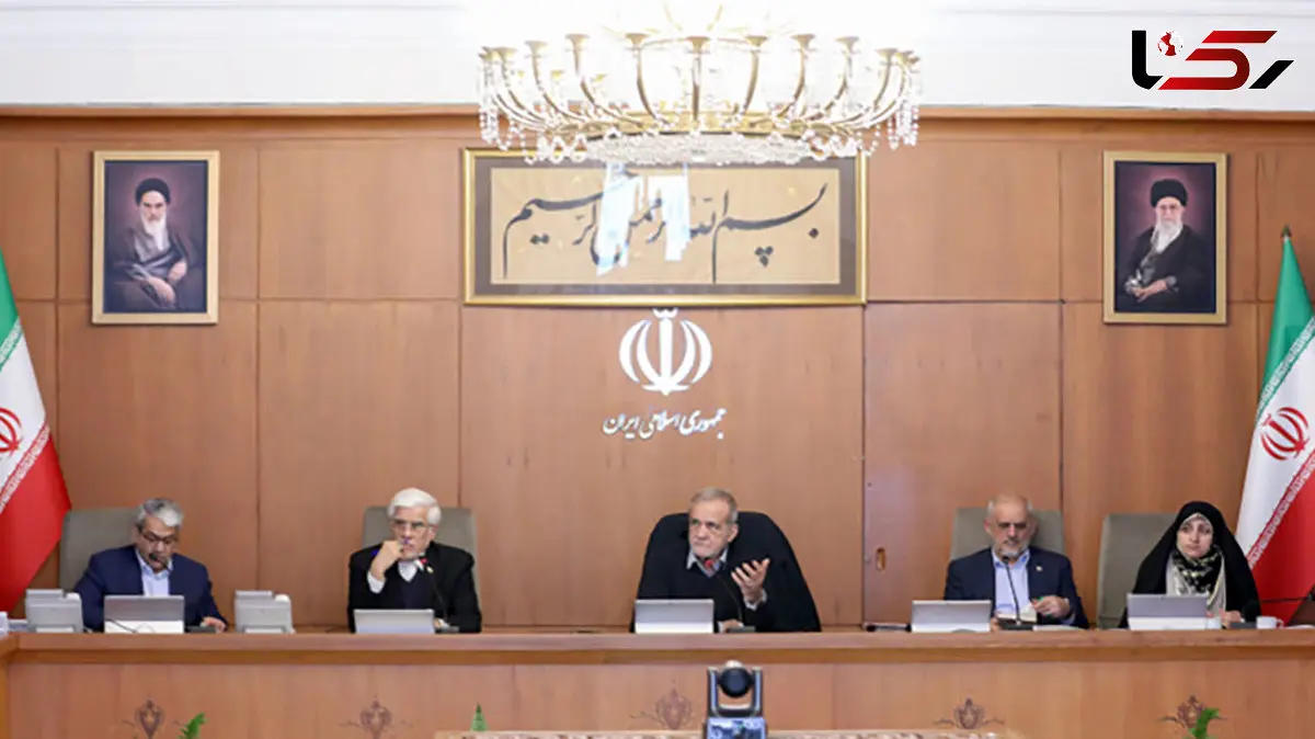 پزشکیان: مبارزه با قاچاق سوخت باید از سرمنشأهای اصلی آغاز شود