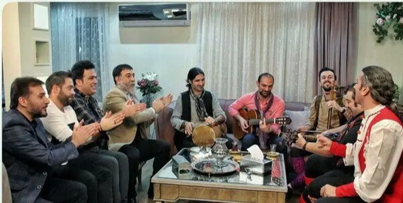 آهنگی