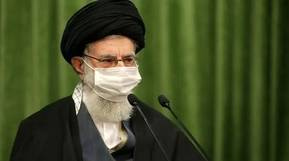 دیدار ویدئوکنفرانسی نمایندگان مجلس با مقام معظم رهبری