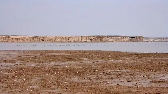 بخش اعظم حقابه ایران از هیرمند به دلیل "اشتباه" طالبان در شوره زار ریخت