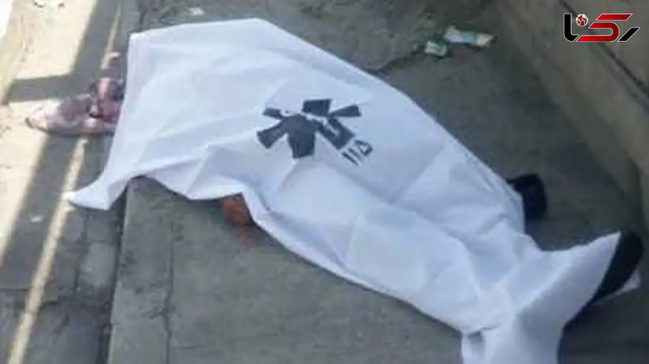 عکس جنازه مرد تهرانی در اتوبان امام رضا/ سراتوسوار مجرم شد