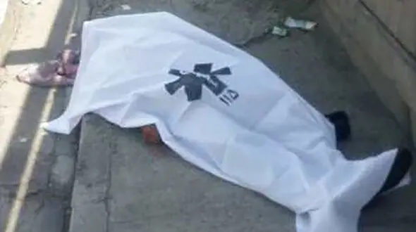 عکس جنازه مرد تهرانی در اتوبان امام رضا/ سراتوسوار مجرم شد