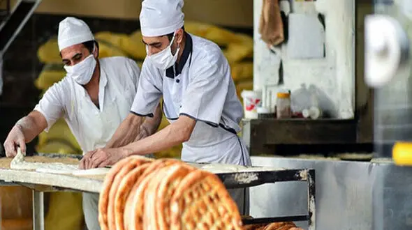 روش فروش نان از اول آبان تغییر میکند 