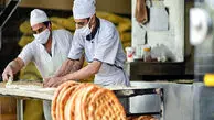 روش فروش نان از اول آبان تغییر میکند 