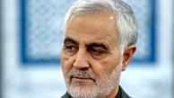 سفر در زمان/  «سردار سلیمانی در کنار 4 همرزم اش» در سنگر/ دهه 60