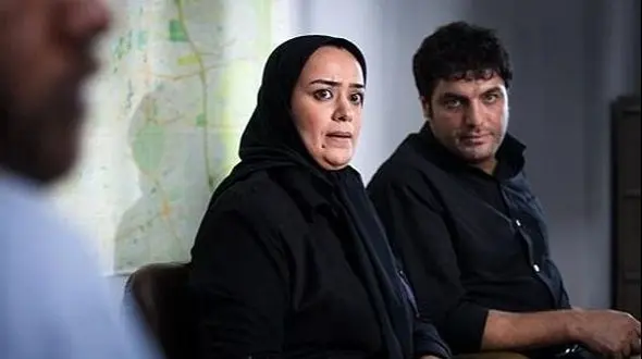 تغییر چهره الهام چرخنده، زیور سریال آوای باران در 18 سالگی+ عکس/ خانم بازیگر با لباس عروس و کلاه اروپایی قابل شناسایی نبود!