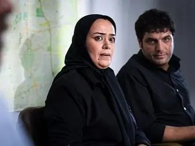 تغییر چهره الهام چرخنده، زیور سریال آوای باران در 18 سالگی+ عکس/ خانم بازیگر با لباس عروس و کلاه اروپایی قابل شناسایی نبود!