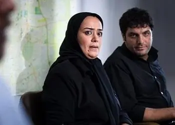 تغییر چهره الهام چرخنده، زیور سریال آوای باران در 18 سالگی+ عکس/ خانم بازیگر با لباس عروس و کلاه اروپایی قابل شناسایی نبود!