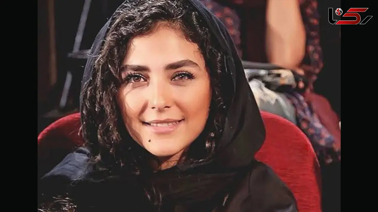 هدی زین‌العابدین باز هم با تصویر جدیدش ثابت کرد هرروز زیبا و زیباتر می‌شود!