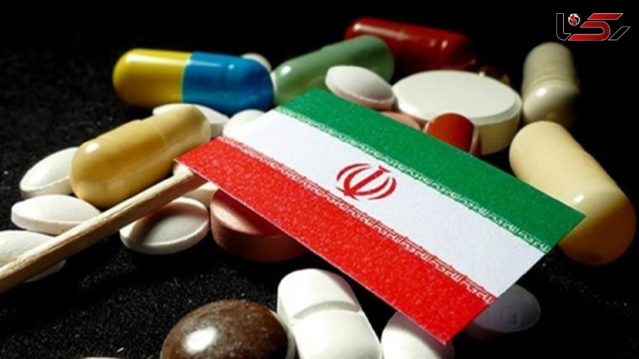 برنامه ریزی ایران برای صادرات دارو به روسیه 
