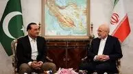 شرایط ایران برای عبور از تنگه هرمز توسط پاکستان اعلام شد