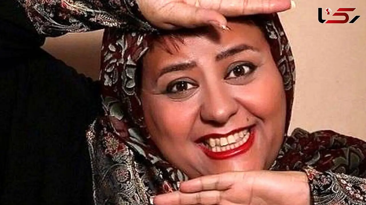عکس دکوراسیون خاص خانه رابعه اسکویی با رنگ بندی جذاب !