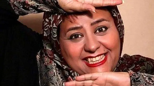 زیبایی وصف ناپذیر رابعه اسکویی بعد لاغری و عمل عروسکی صورتش ! / عمرا بشناسیدش !