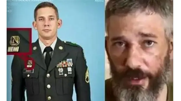 نظامی آمریکایی اسیر شده در اوکراین متخصص جنگ‌های بیولوژیکی است؟ 